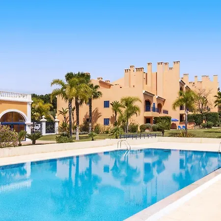 Luxury 2 Bedroom In Sol