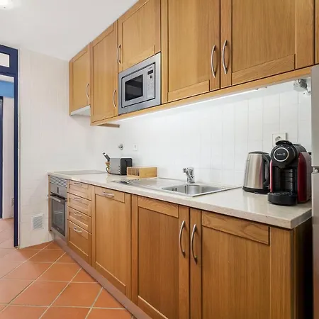 Luxury 2 Bedroom In Sol Apartament *