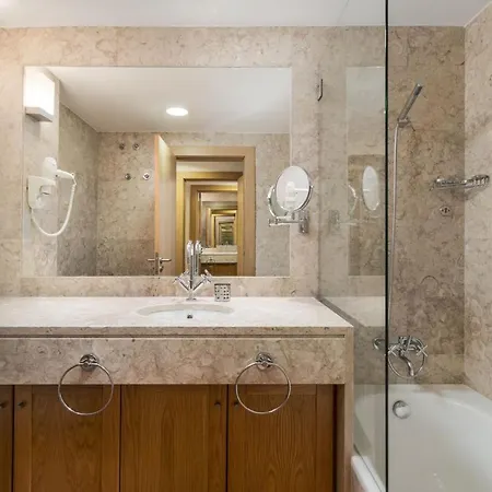 Luxury 2 Bedroom In Sol Quarteira