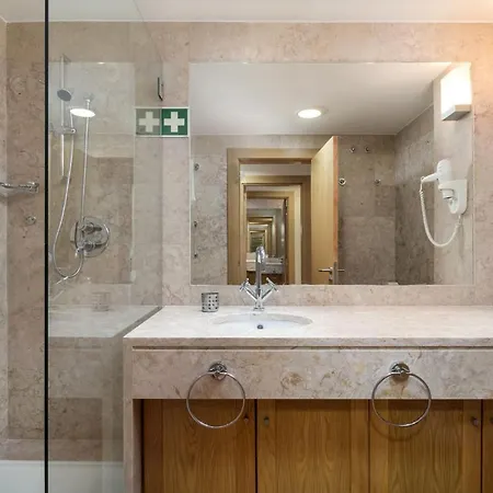 Luxury 2 Bedroom In Sol Quarteira