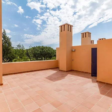 Luxury 2 Bedroom In Sol