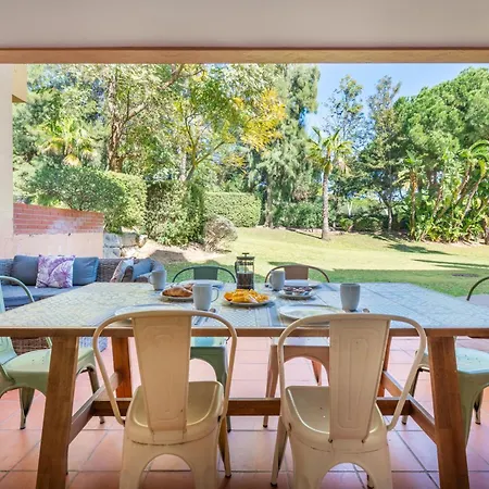 Luxury 2 Bedroom In Sol Quarteira