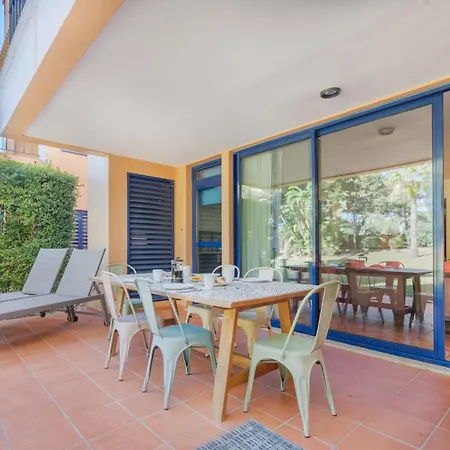 Apartament Luxury 2 Bedroom In Sol *